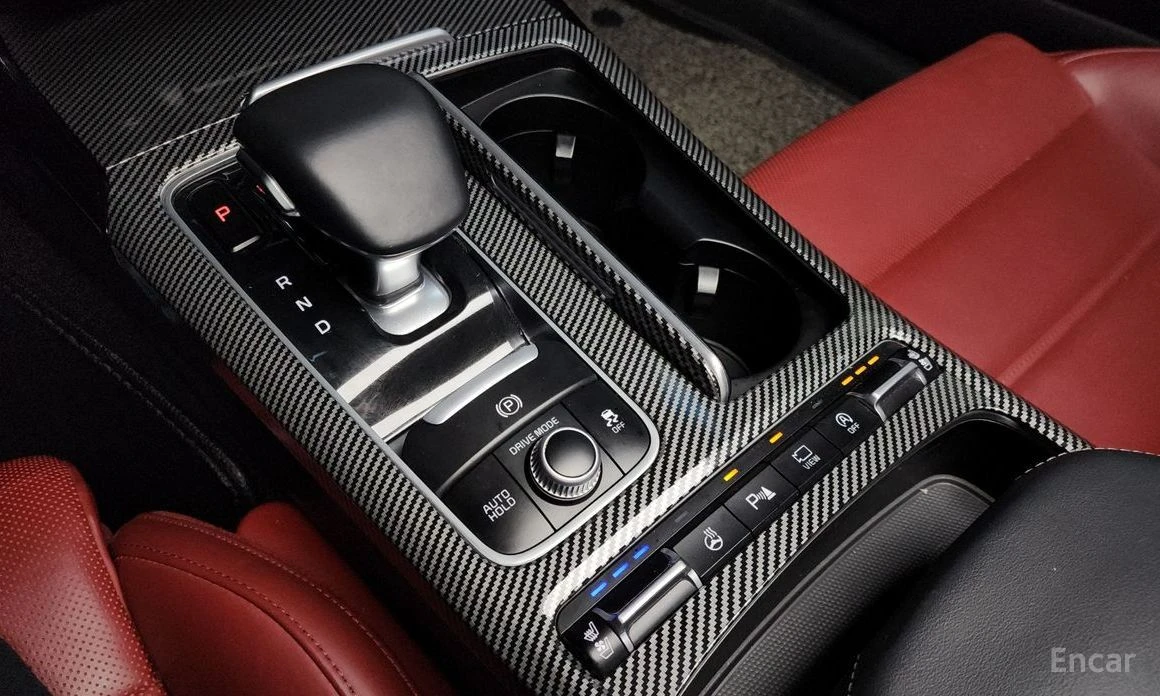 Kia Stinger | Mobile.bg � ����������� 9