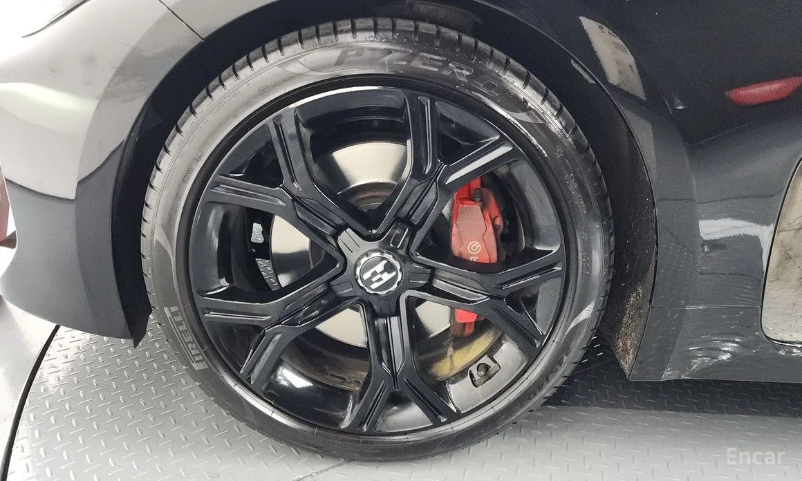 Kia Stinger | Mobile.bg � ����������� 5