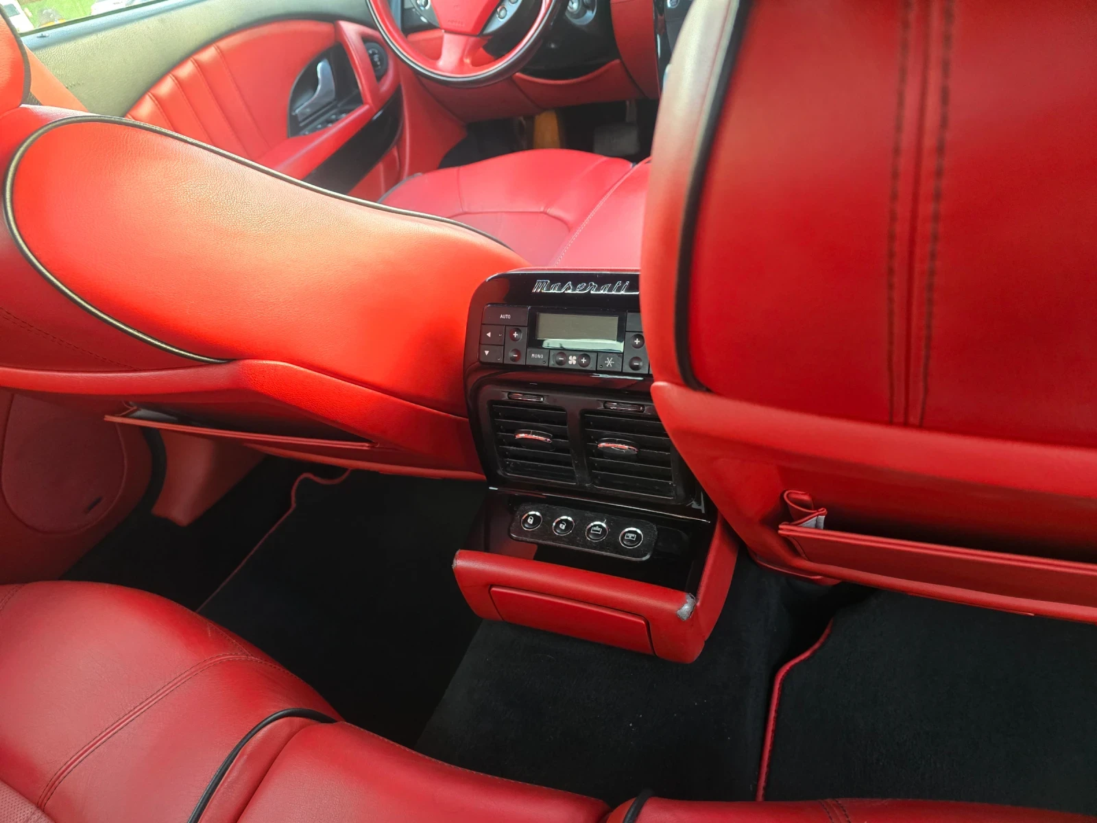 Maserati Quattroporte 4.2 FACELIFT | Mobile.bg � ����������� 11