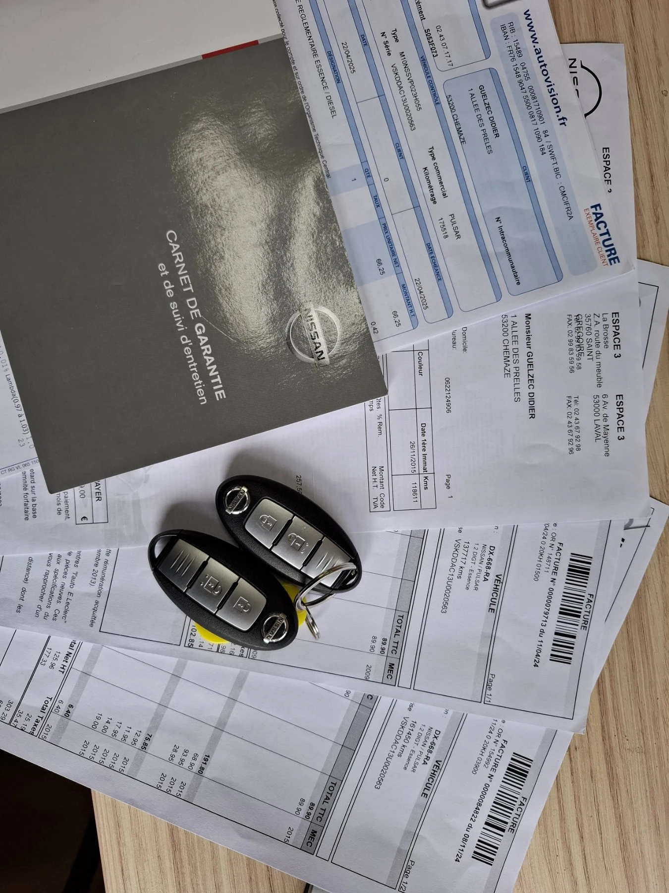 Nissan Pulsar 1.2 ���������* KEYLESS GO* NAVI* CAMERA* TEKNA | Mobile.bg � ����������� 12