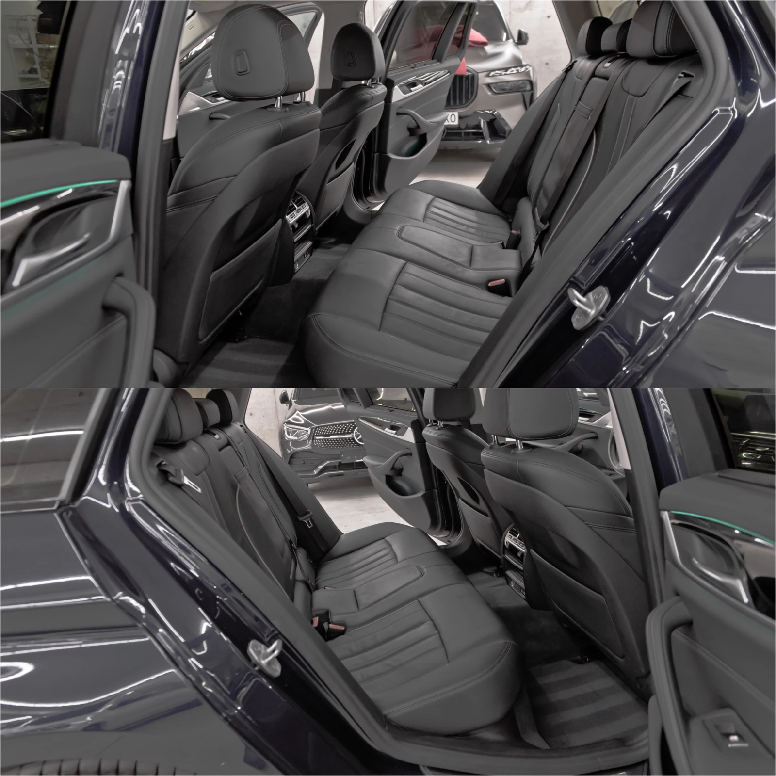 BMW 530 XD* M-Performance* Individual | Mobile.bg � ����������� 11