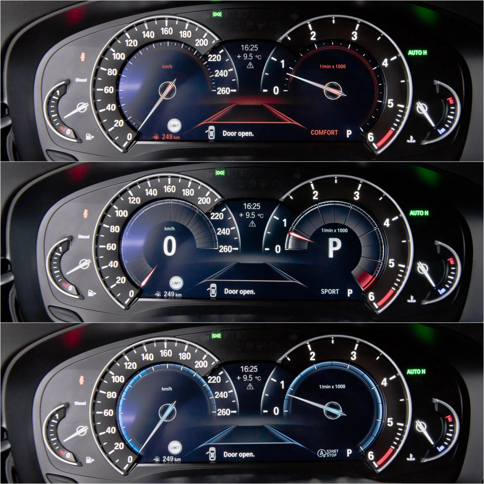 BMW 530 XD* M-Performance* Individual | Mobile.bg � ����������� 17