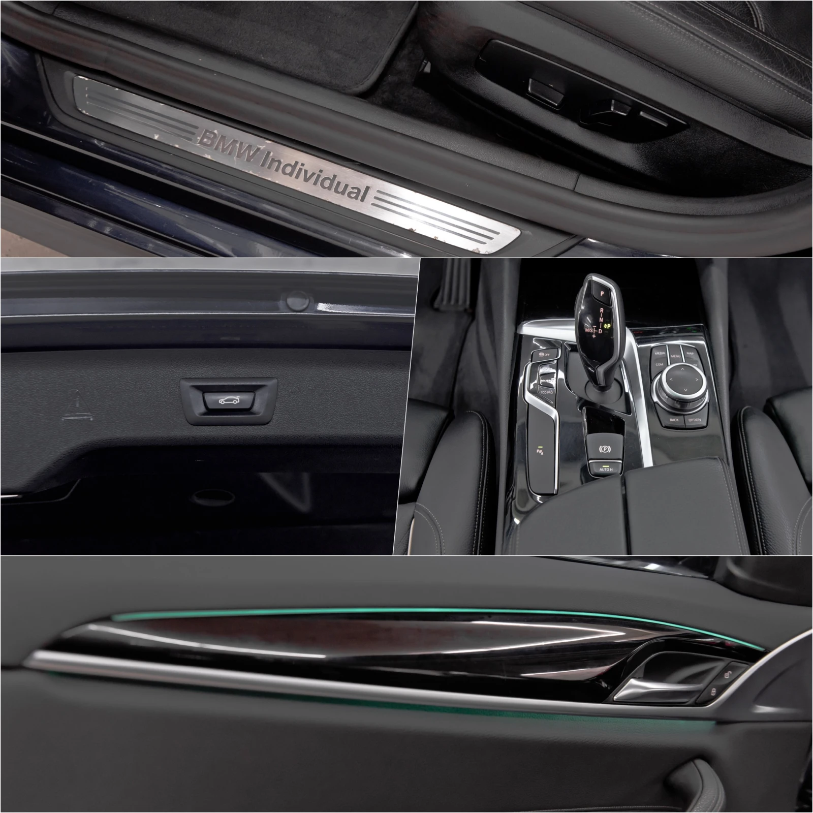 BMW 530 XD* M-Performance* Individual | Mobile.bg � ����������� 16