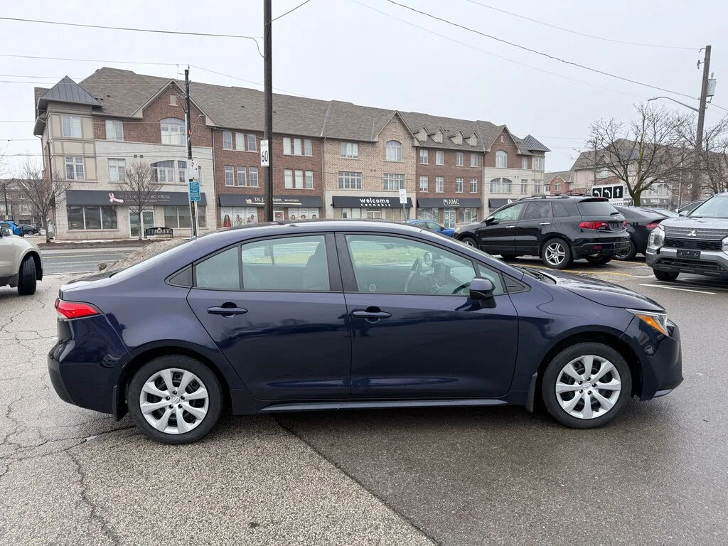 Toyota Corolla LE FWD* АвтоКредит* (ЦЕНА ДО БГ) - изображение 4