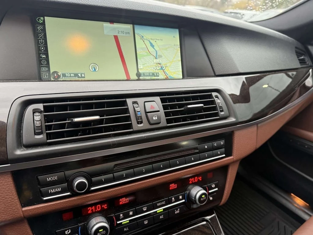 BMW 535 * xDrive * CARFAX * ���� �� �� | Mobile.bg � ����������� 12