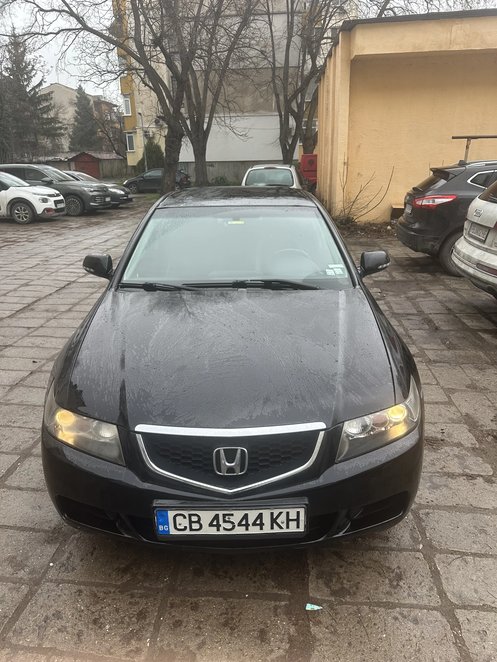 Honda Accord | Mobile.bg � ����������� 2