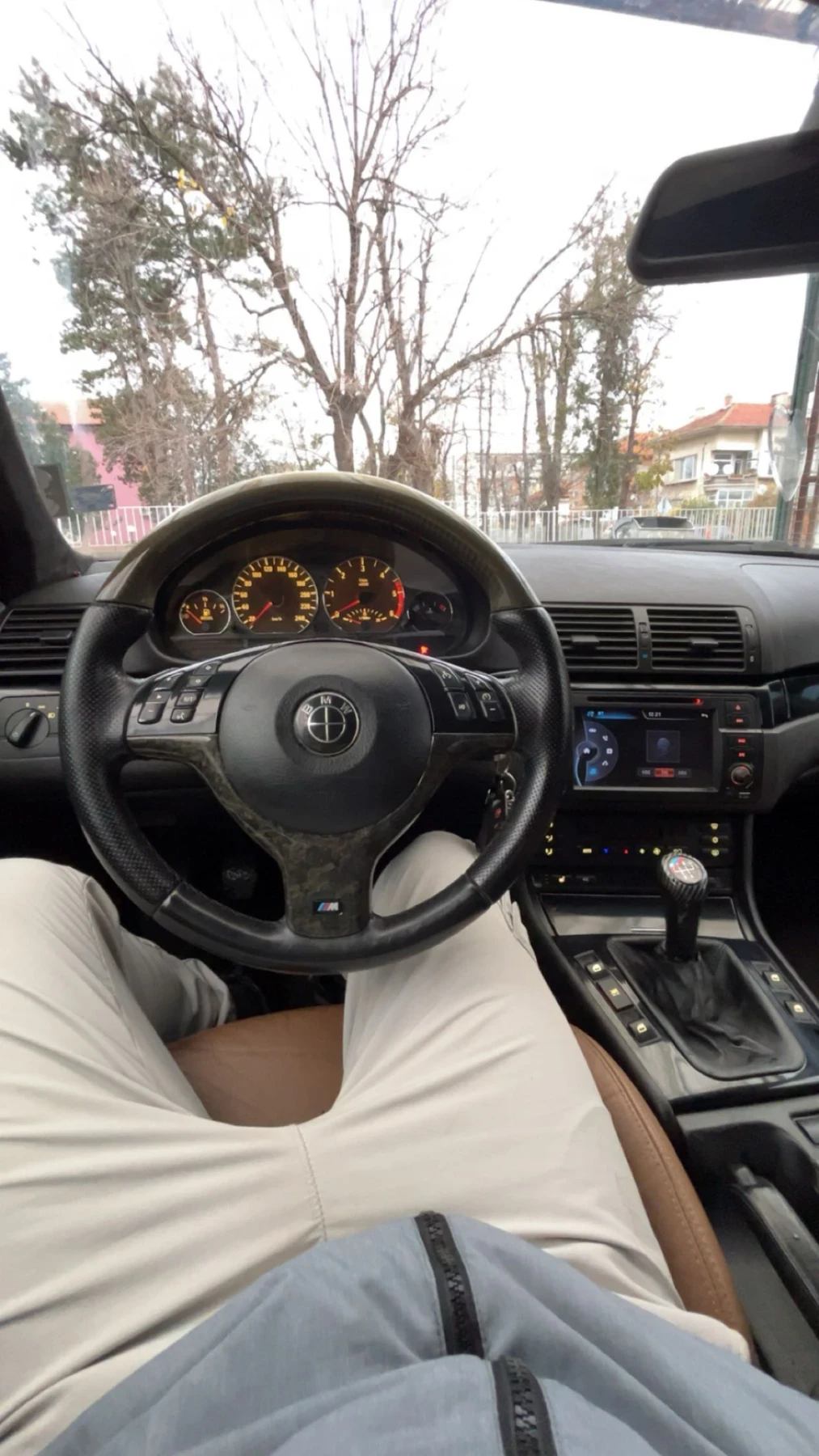 BMW 330 330D за части - изображение 2