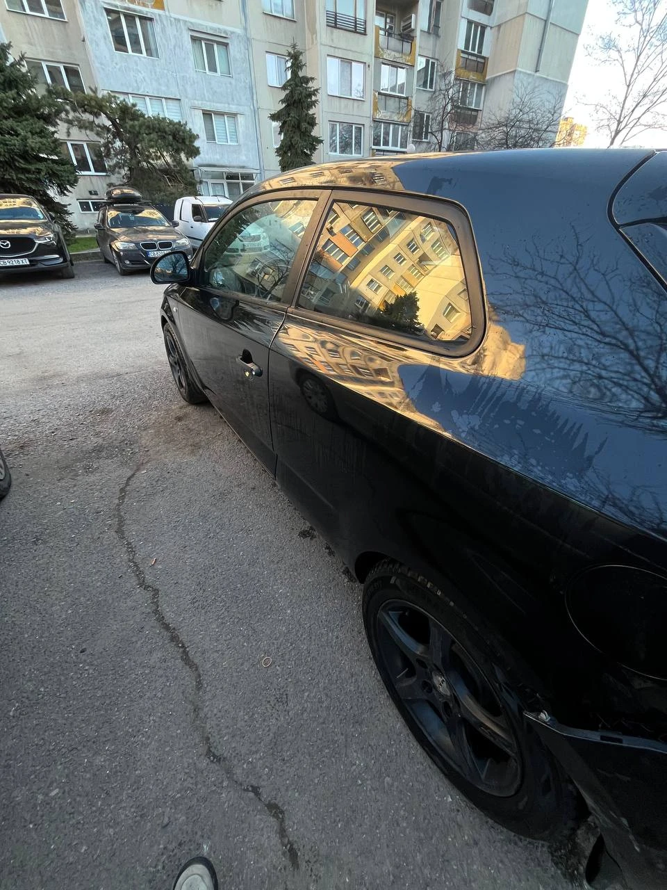 Kia Pro ceed, снимка 7 - Автомобили и джипове - 53712845