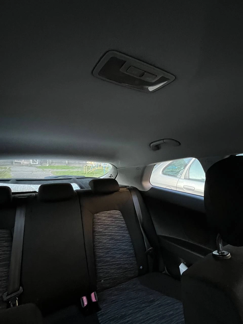 Kia Pro ceed, снимка 12 - Автомобили и джипове - 53712845