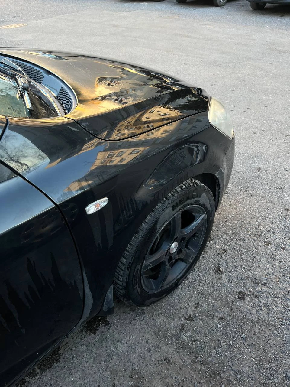 Kia Pro ceed, снимка 2 - Автомобили и джипове - 53712845