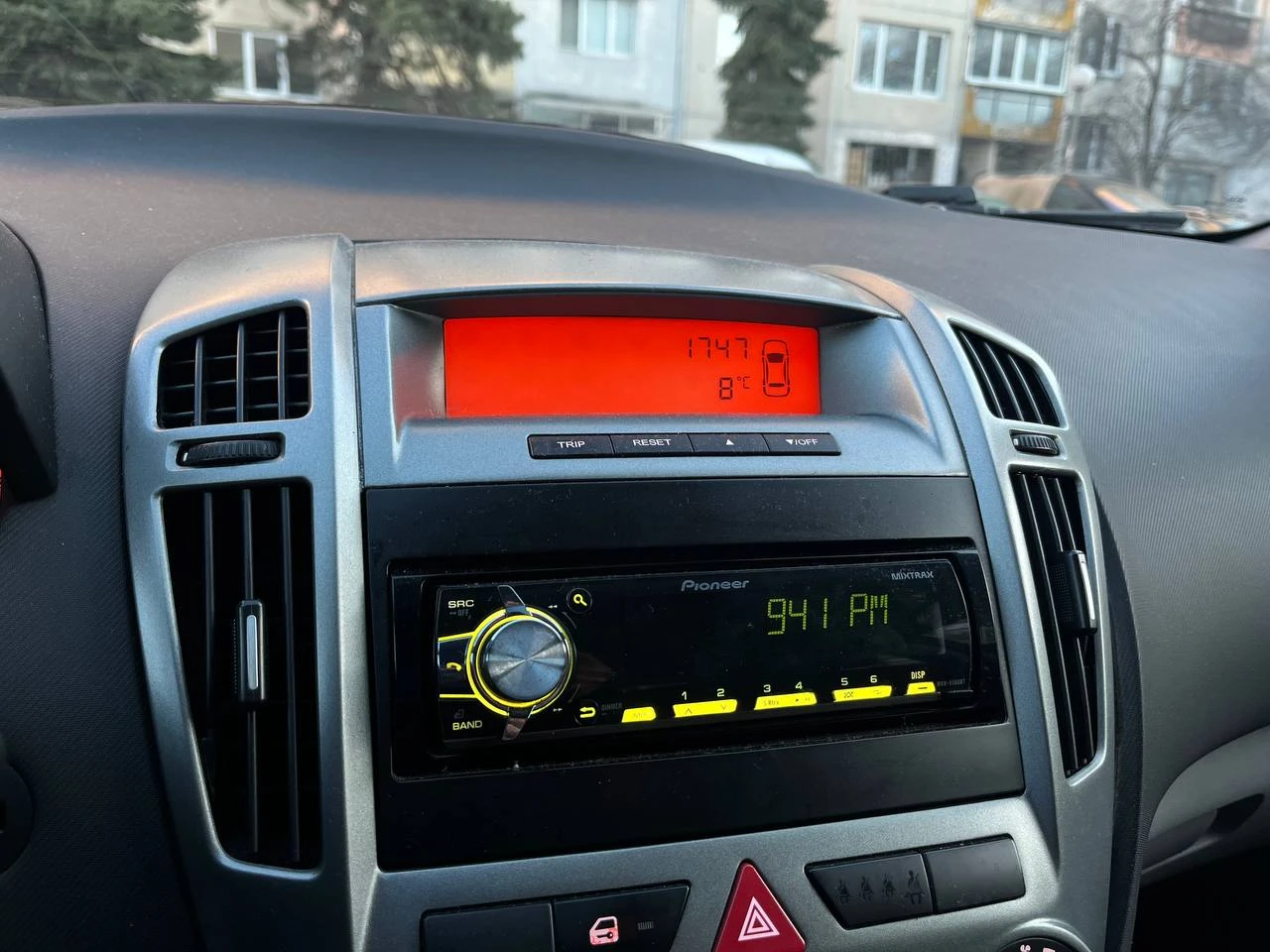 Kia Pro ceed, снимка 10 - Автомобили и джипове - 53712845