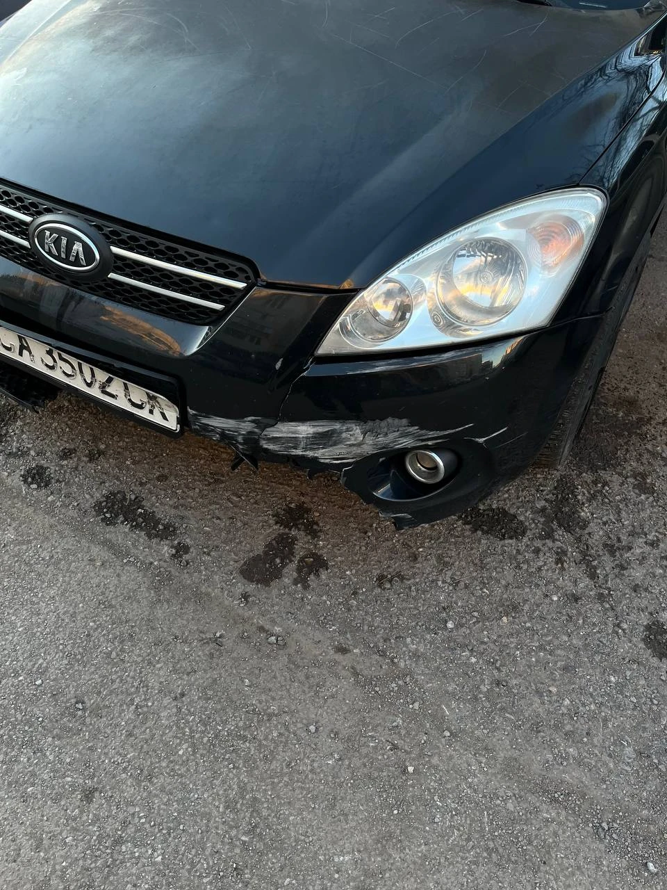 Kia Pro ceed, снимка 8 - Автомобили и джипове - 53712845