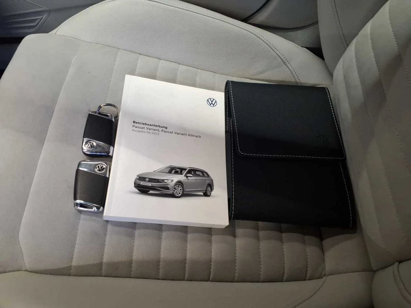 VW Passat 2.0 TDI / 4 motion / реални КМ, снимка 17 - Автомобили и джипове - 53815822