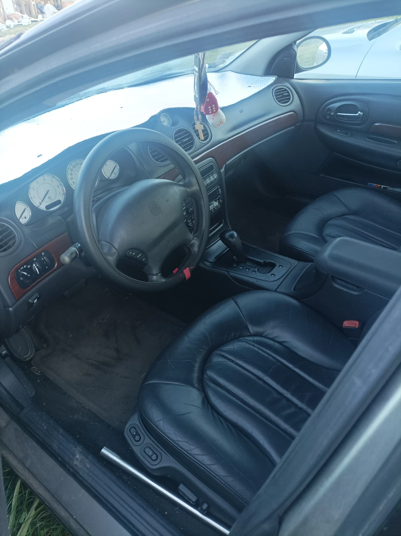 Chrysler 300m 2, 7, снимка 2 - Автомобили и джипове - 53906239