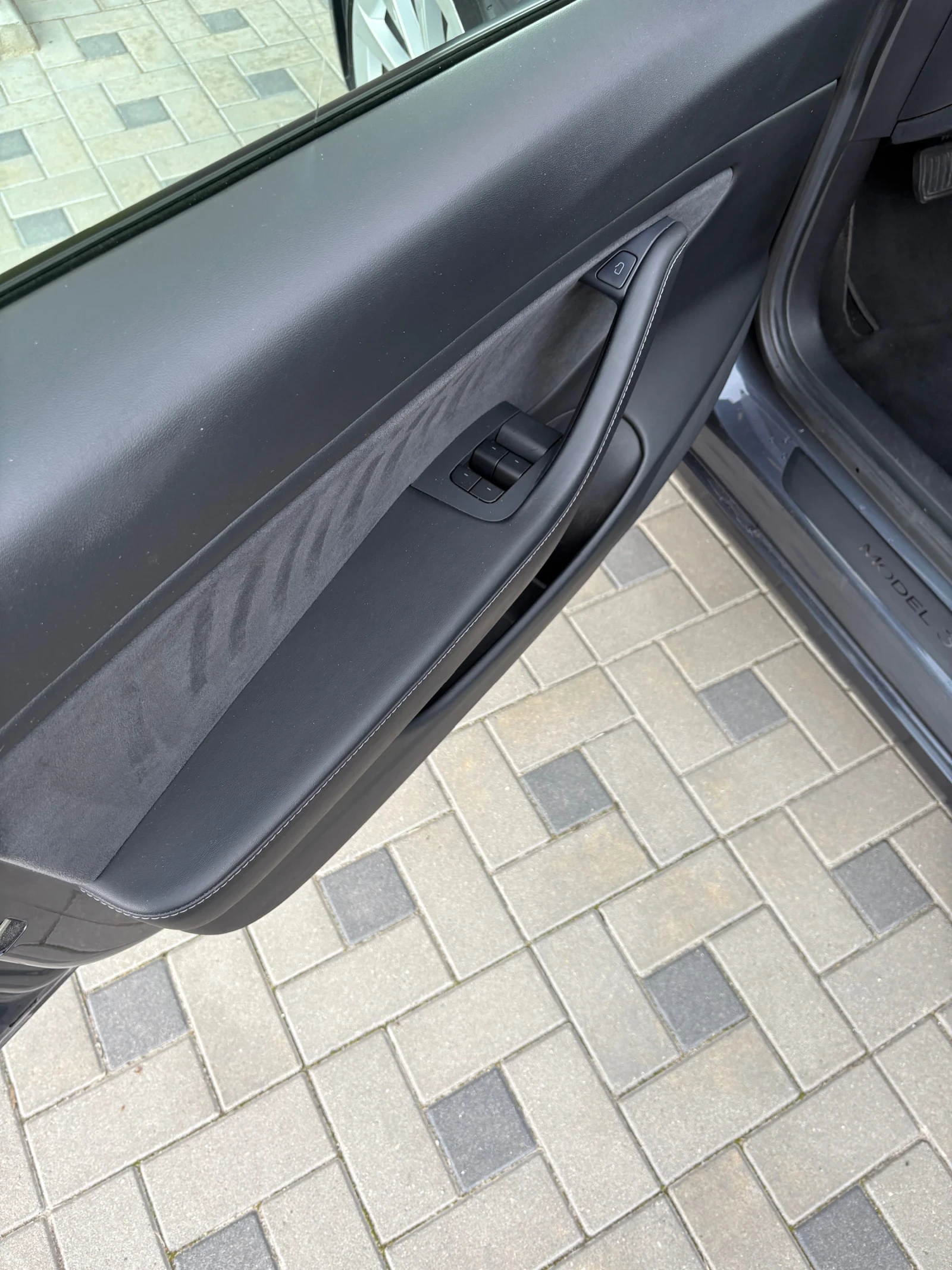 Tesla Model 3 Long range facelift 4x4, снимка 10 - Автомобили и джипове - 54366701