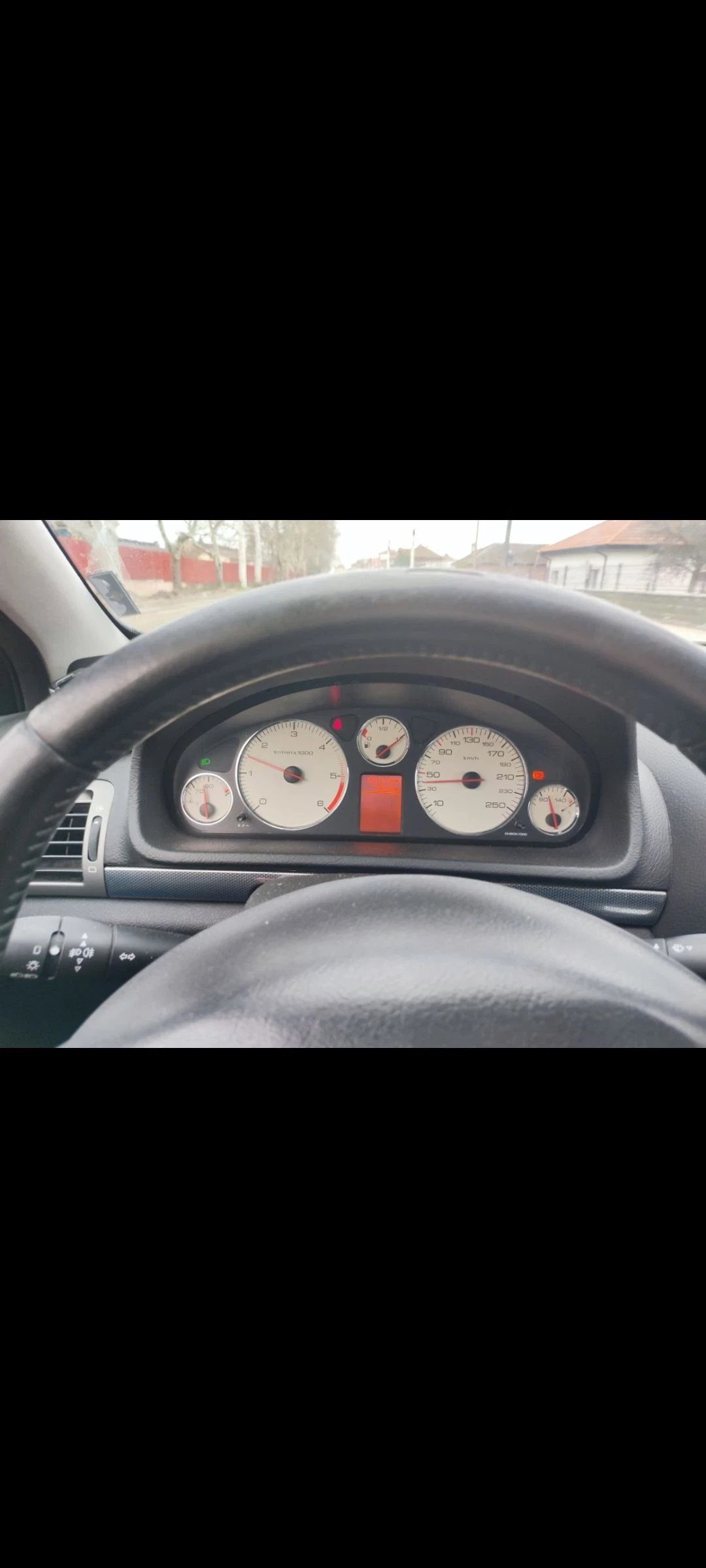 Peugeot 407 SW, снимка 9 - Автомобили и джипове - 54173542