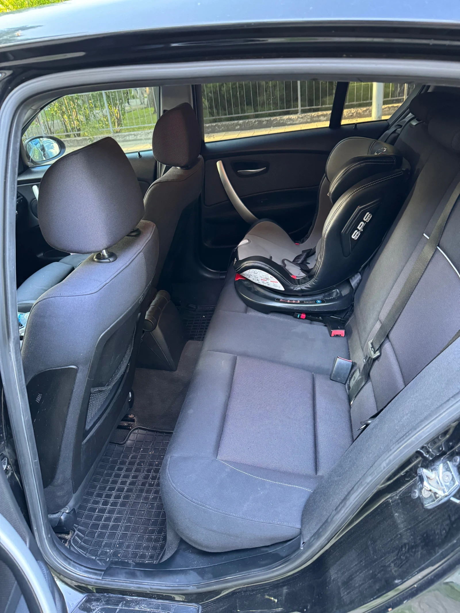 BMW 120 2.0 163 к.с., снимка 3 - Автомобили и джипове - 54430096