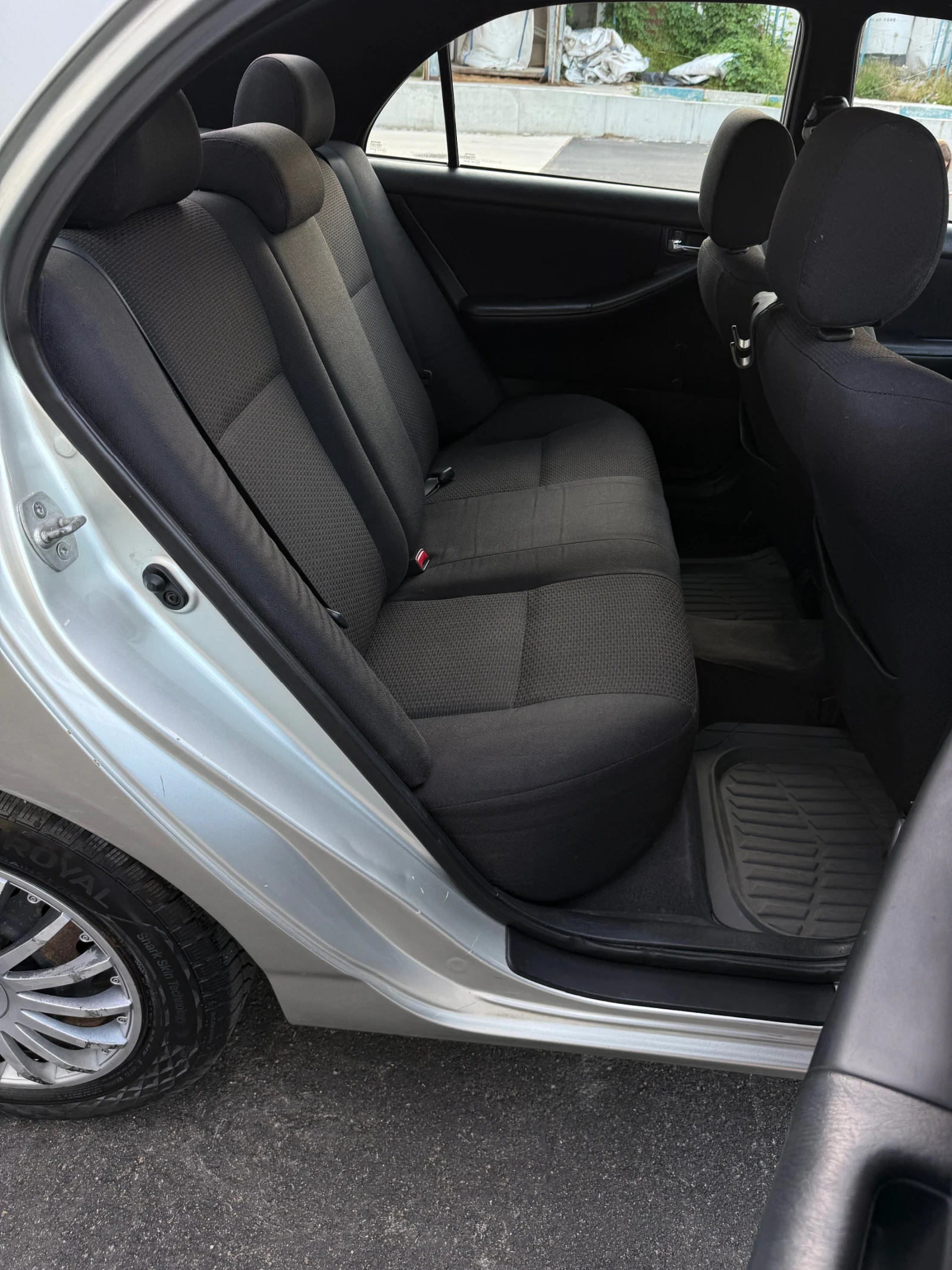 Toyota Corolla  1.4vvti | Mobile.bg � ����������� 11