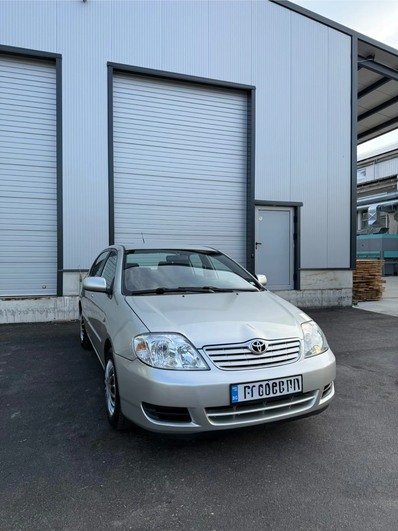 Toyota Corolla  1.4vvti | Mobile.bg � ����������� 3