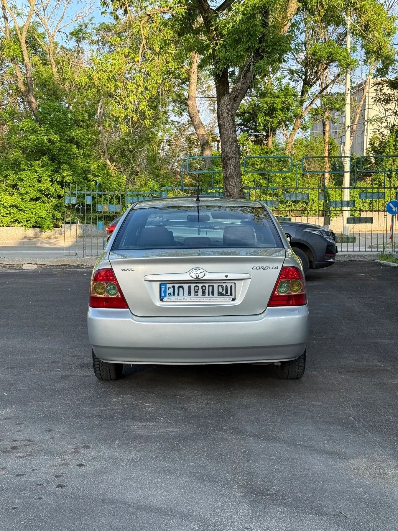 Toyota Corolla  1.4vvti | Mobile.bg � ����������� 7