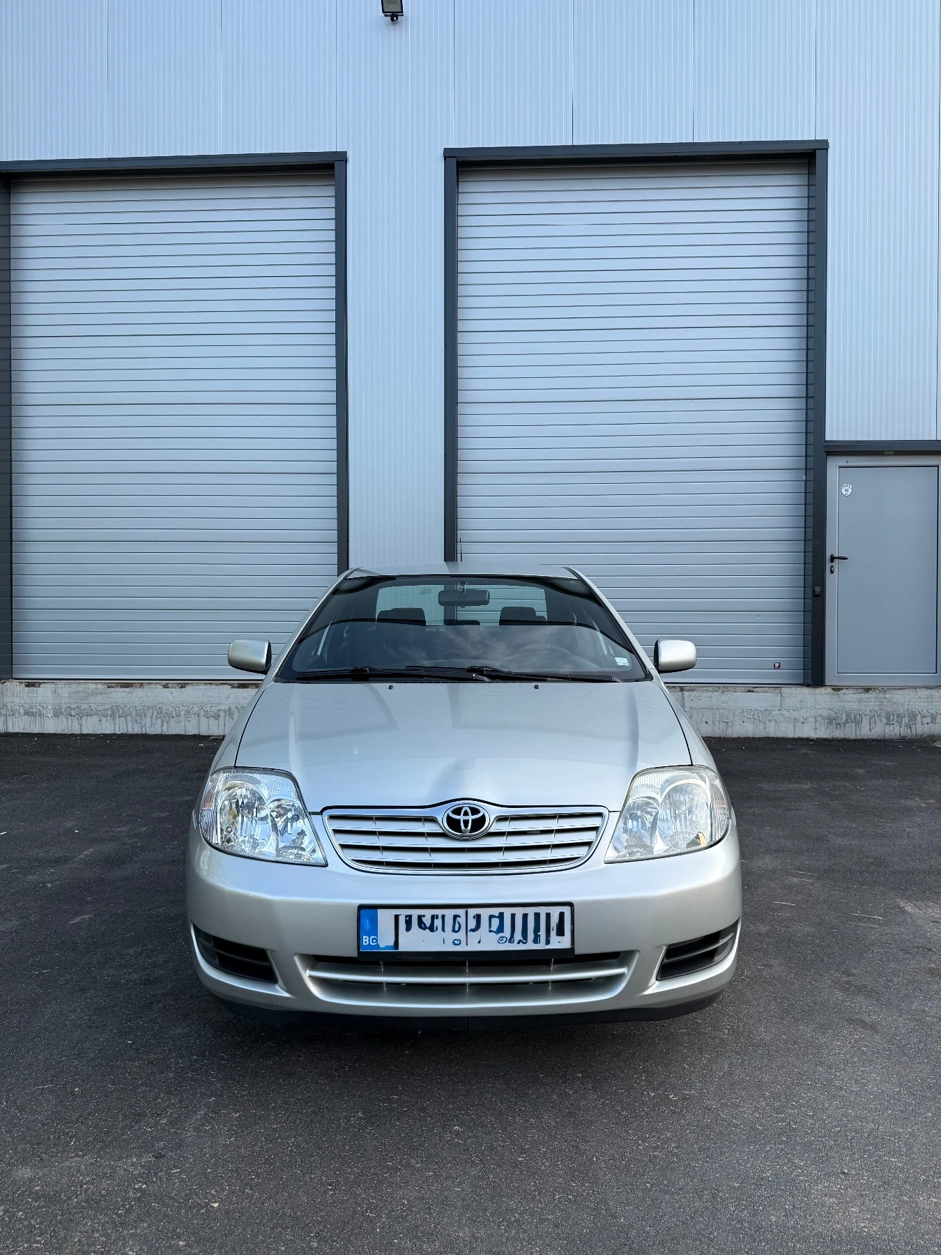 Toyota Corolla  1.4vvti | Mobile.bg � ����������� 1