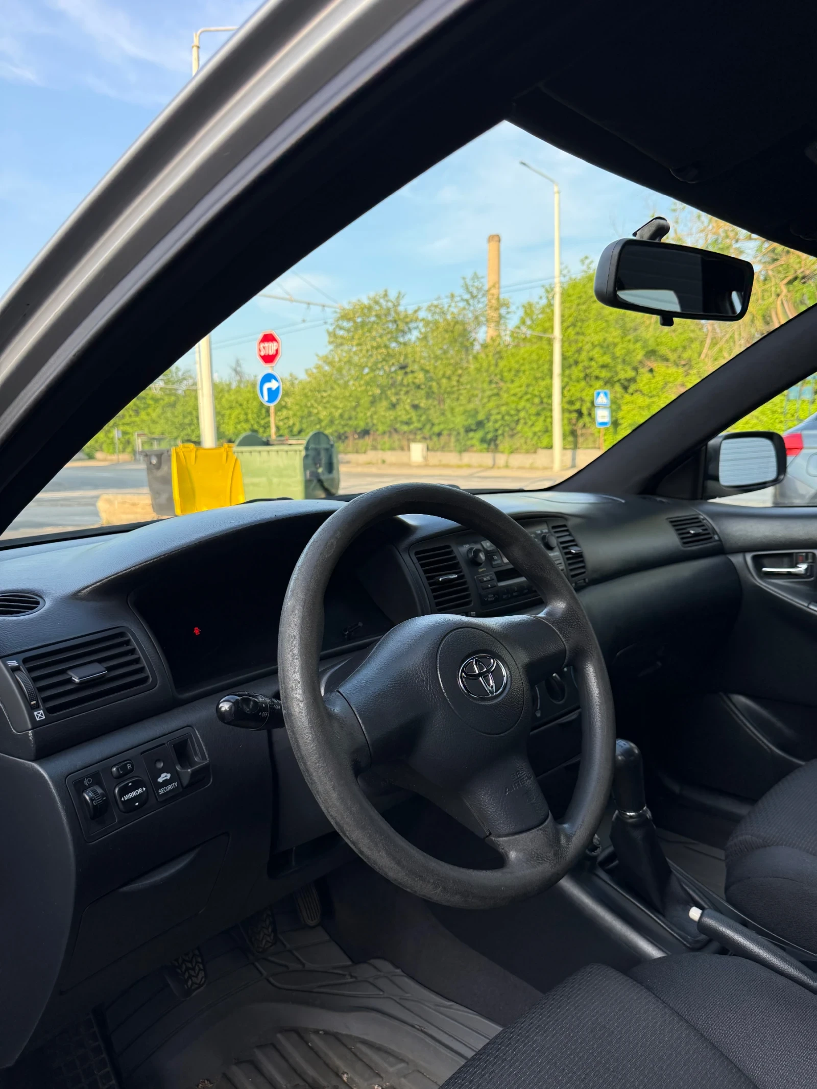 Toyota Corolla  1.4vvti | Mobile.bg � ����������� 10