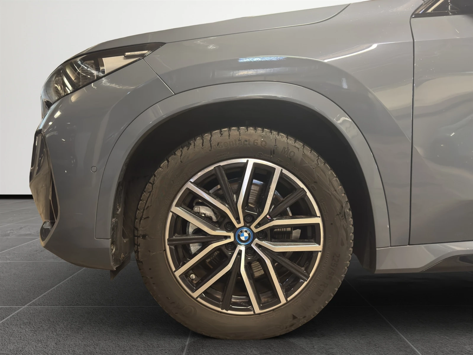 BMW iX1 xDrive30, снимка 5 - Автомобили и джипове - 54712207