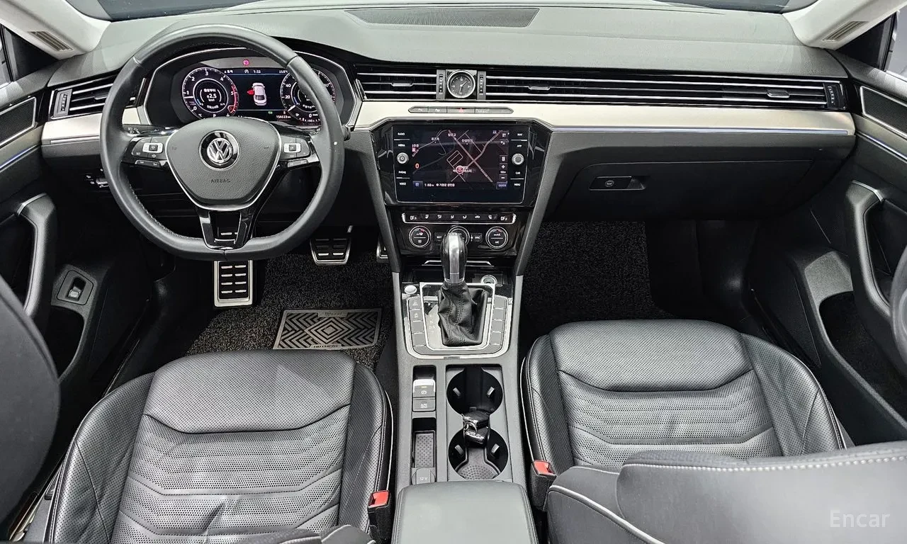 VW Arteon 2.0 TDI Premium, снимка 7 - Автомобили и джипове - 54957092