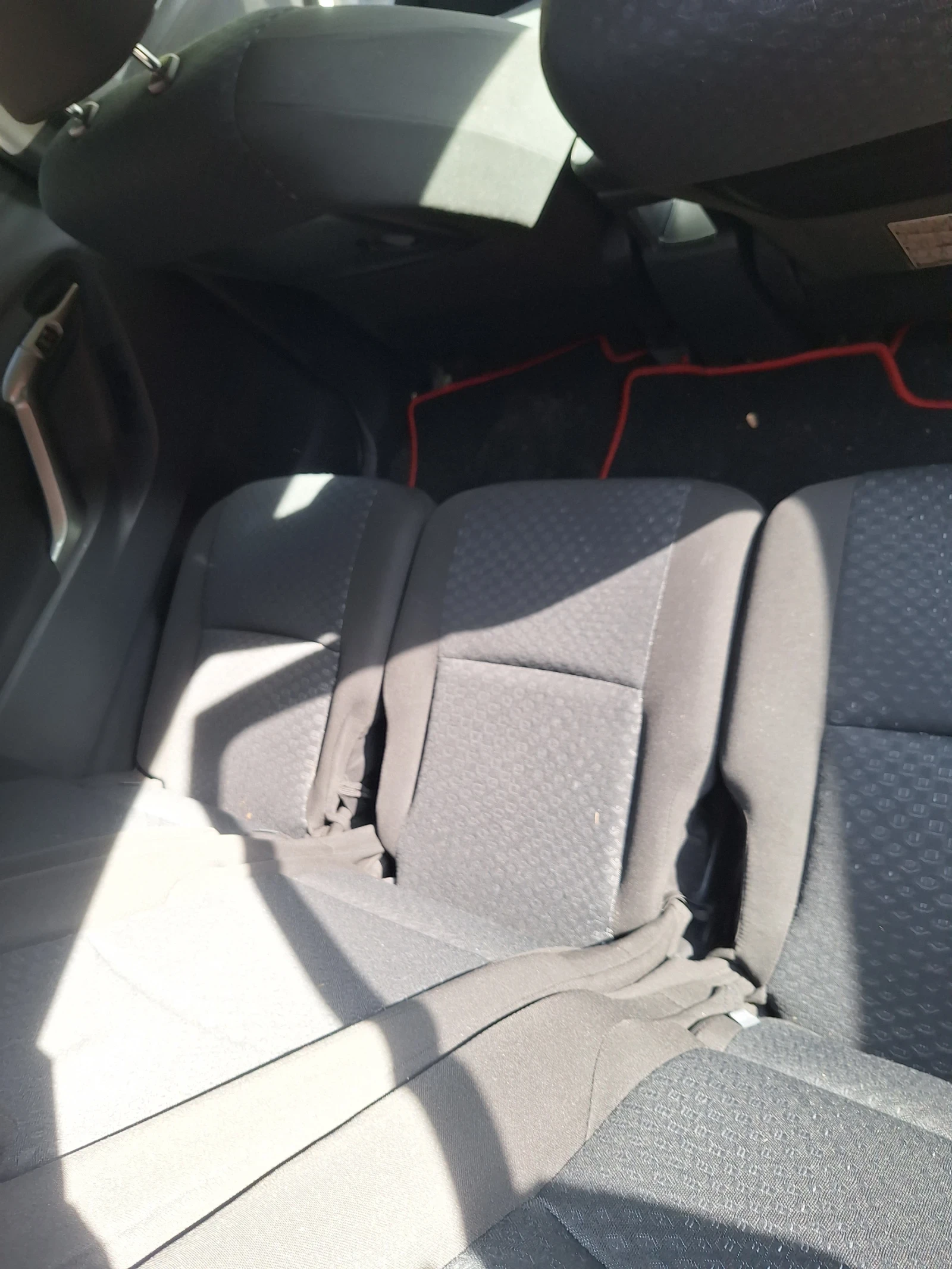 Toyota Verso, снимка 3 - Автомобили и джипове - 55000329