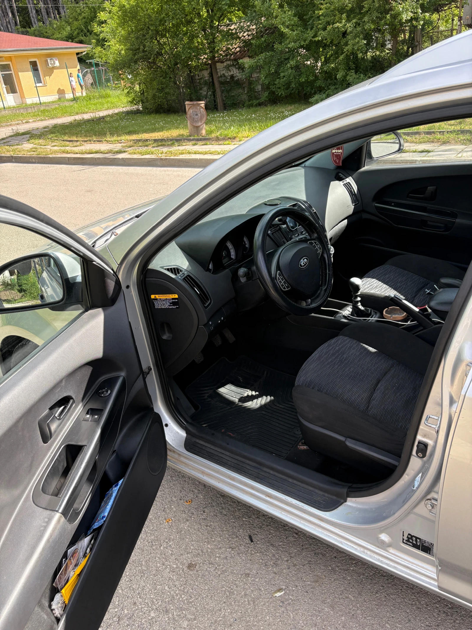 Kia Ceed | Mobile.bg � ����������� 8