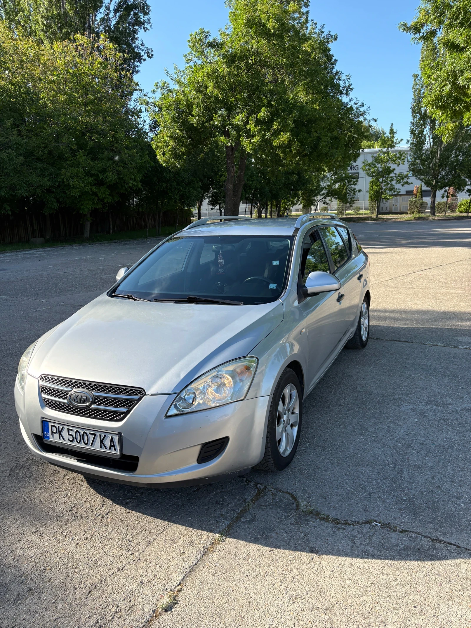 Kia Ceed | Mobile.bg � ����������� 2