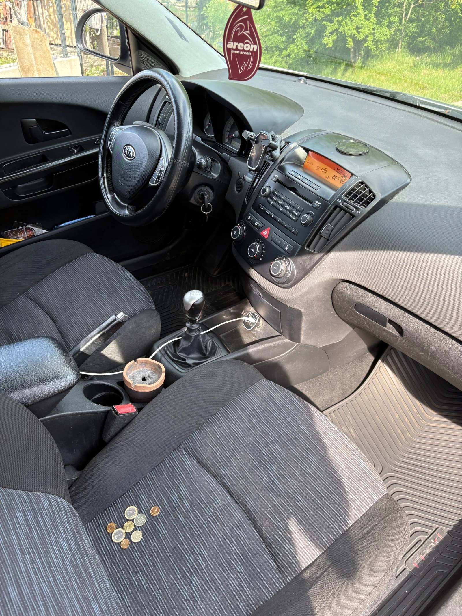 Kia Ceed | Mobile.bg � ����������� 6