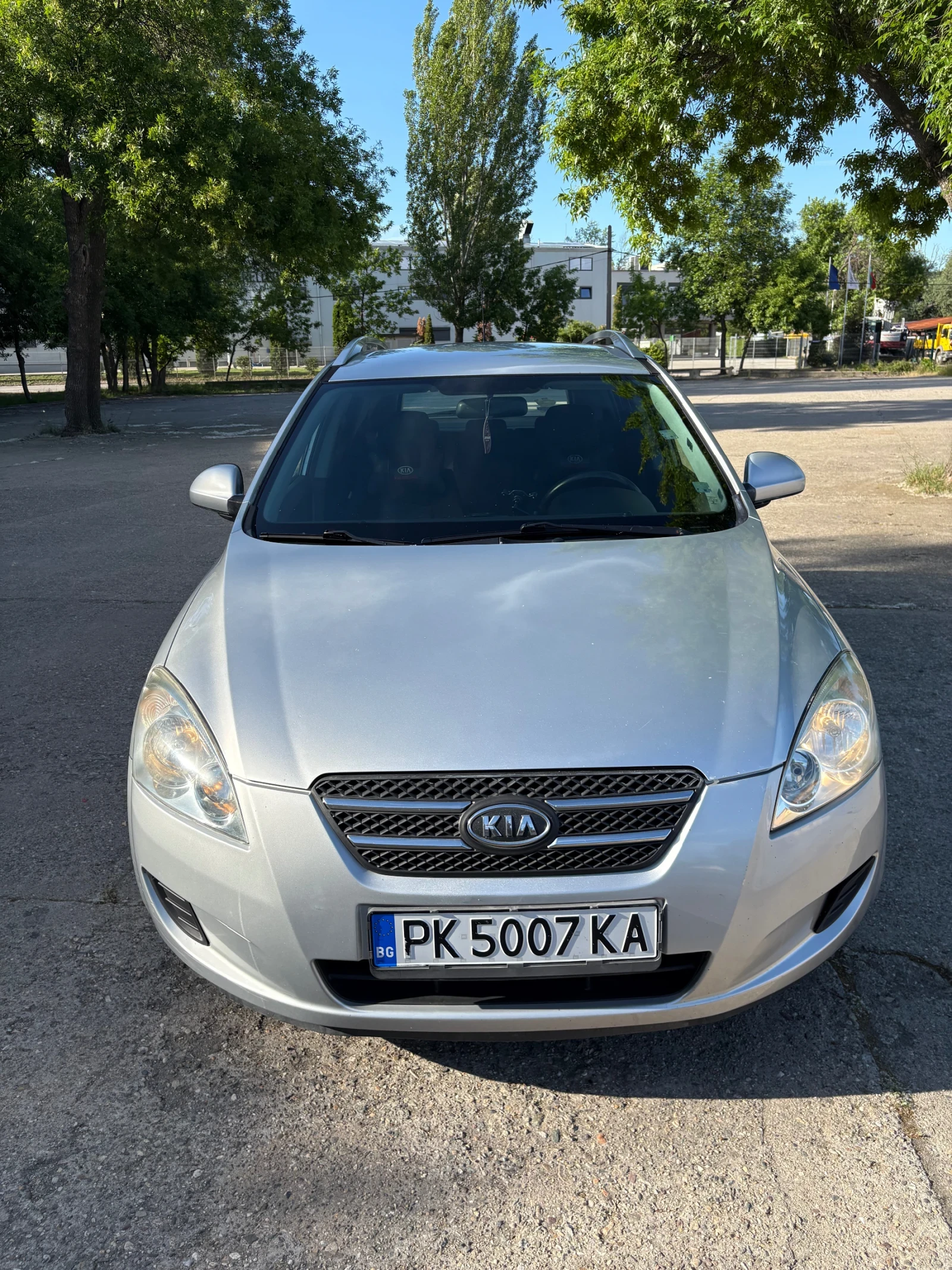 Kia Ceed | Mobile.bg � ����������� 1
