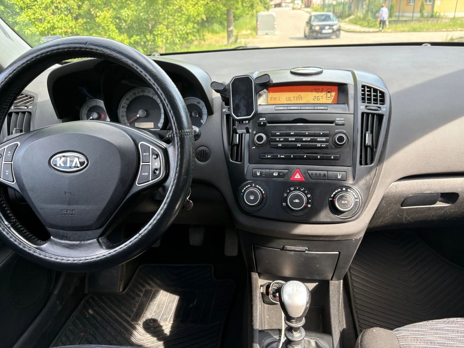 Kia Ceed | Mobile.bg � ����������� 7