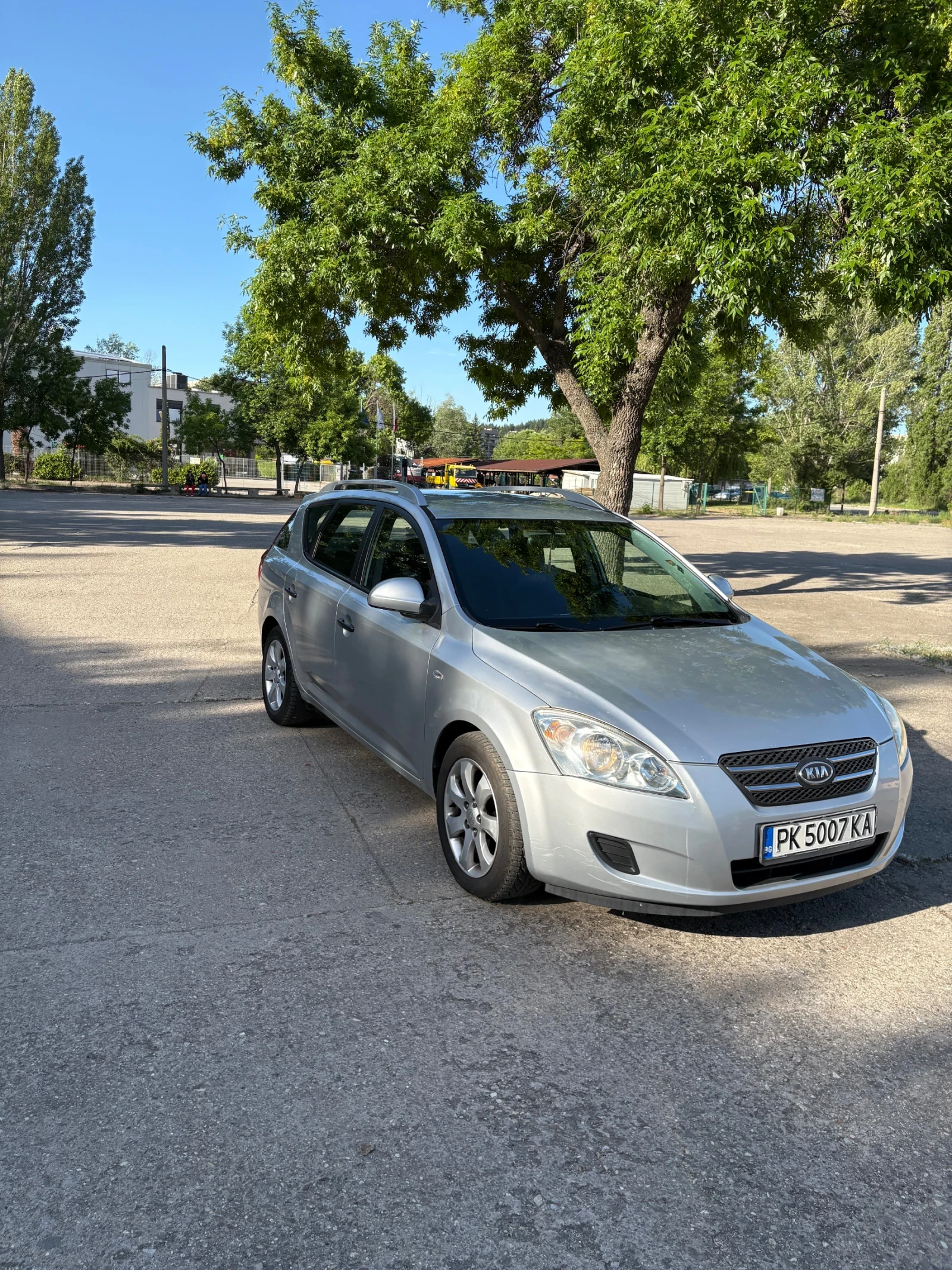 Kia Ceed | Mobile.bg � ����������� 3
