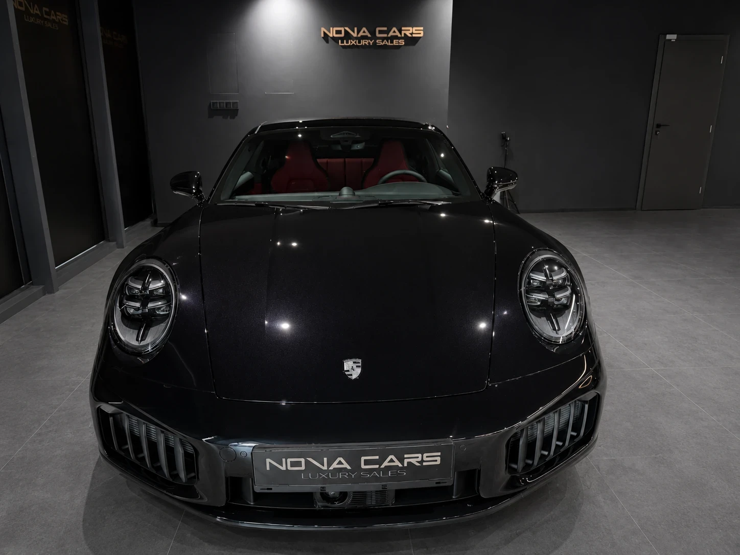 Porsche 911 Turbo S , снимка 2 - Автомобили и джипове - 55134401