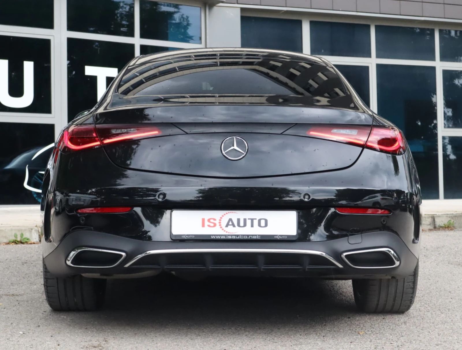 Mercedes-Benz CLE 200 AMG Line/������/�������/������/MBUX/������/������� | Mobile.bg � ����������� 5