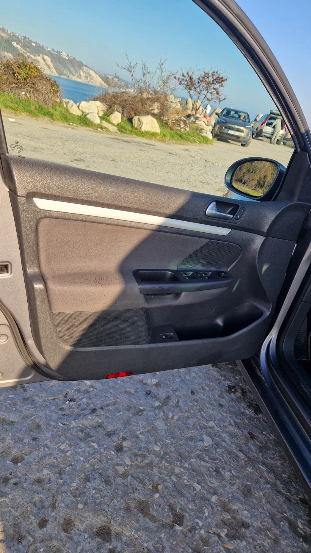 VW Golf 1.6i, снимка 9 - Автомобили и джипове - 55268875
