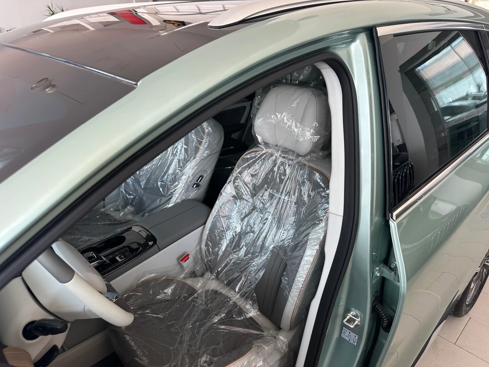DONGFENG M4-YACHT 1.5T* 2026, снимка 8 - Автомобили и джипове - 55394936