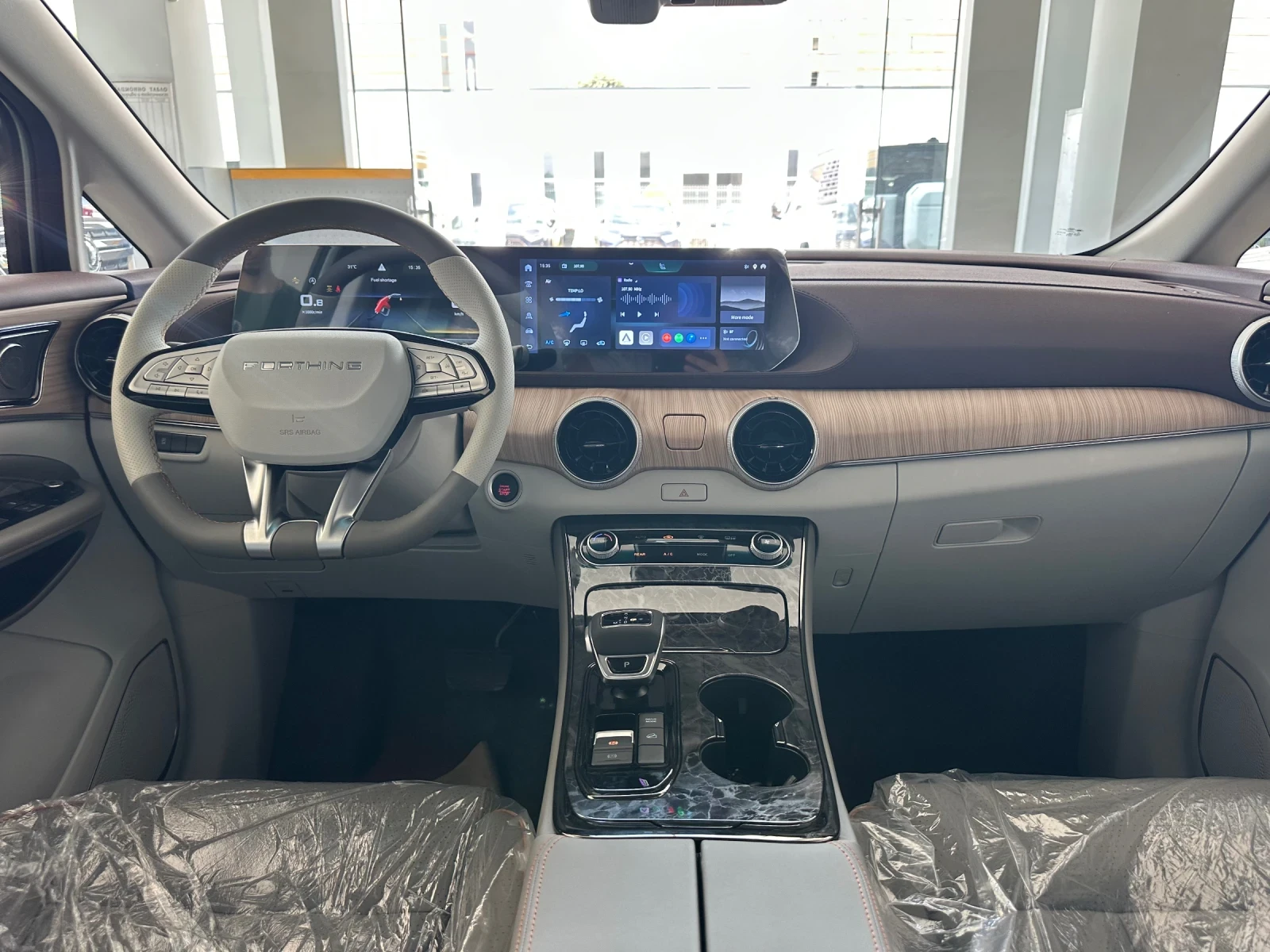 DONGFENG M4-YACHT 1.5T* 2026, снимка 12 - Автомобили и джипове - 55394936