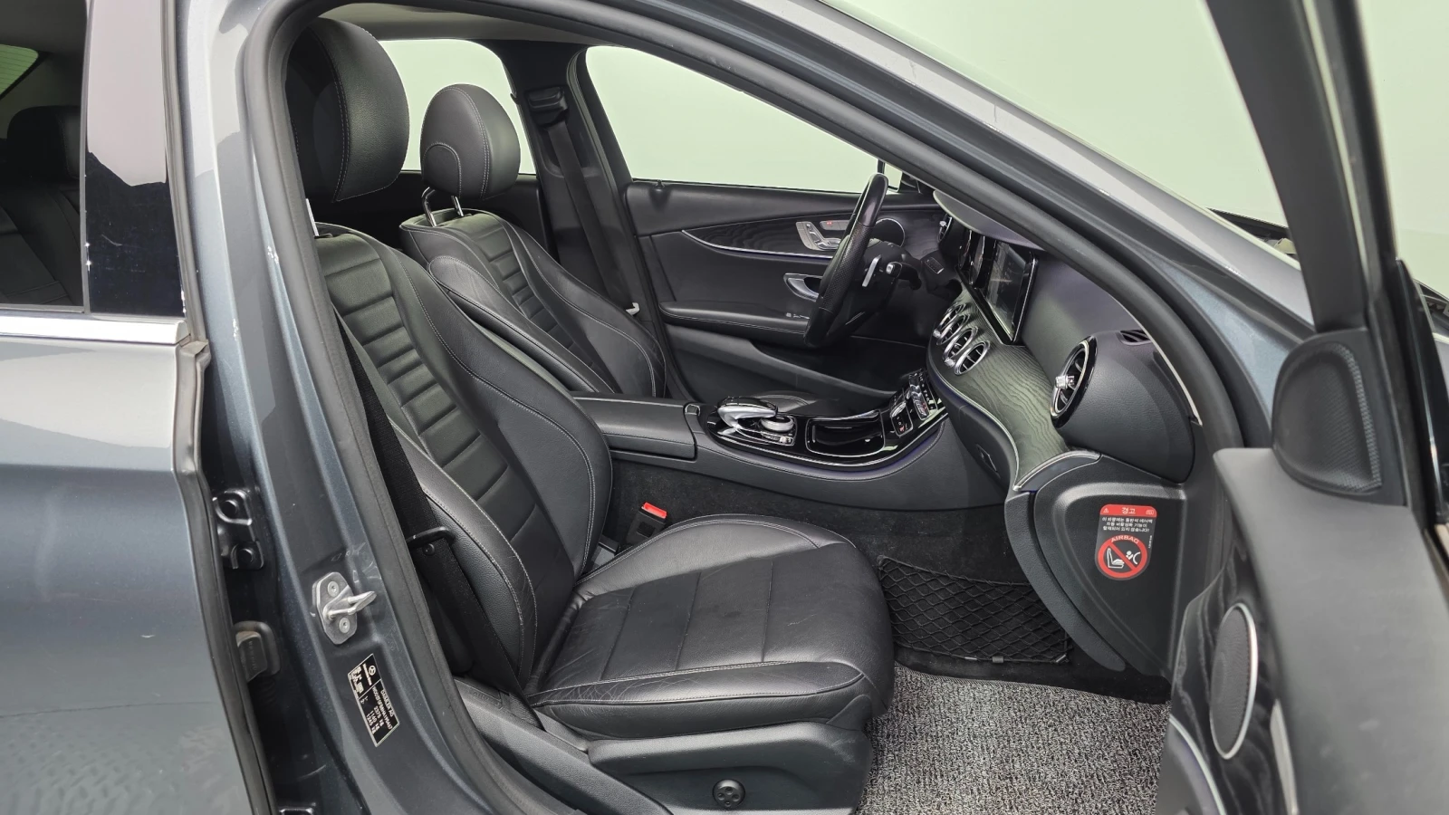 Mercedes-Benz E 220 2.0 4MATIC | Mobile.bg � ����������� 9