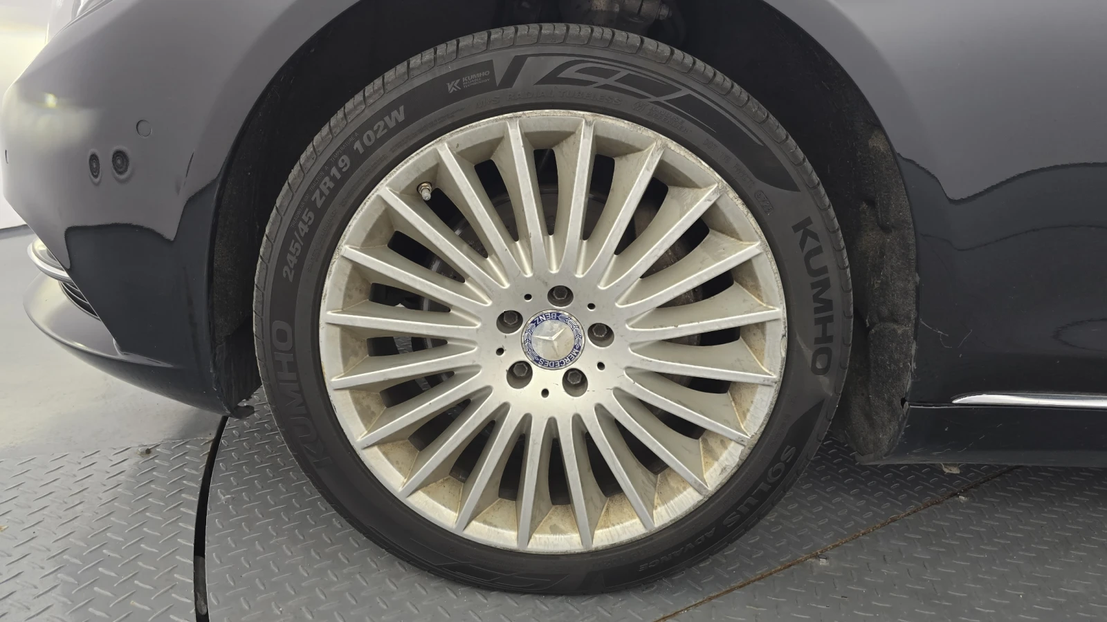 Mercedes-Benz S 350 * S350D* 4MATIC*  | Mobile.bg � ����������� 5