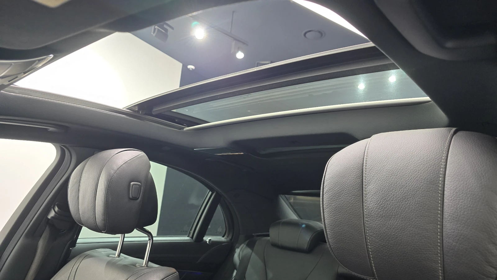 Mercedes-Benz S 350 * S350D* 4MATIC*  | Mobile.bg � ����������� 15
