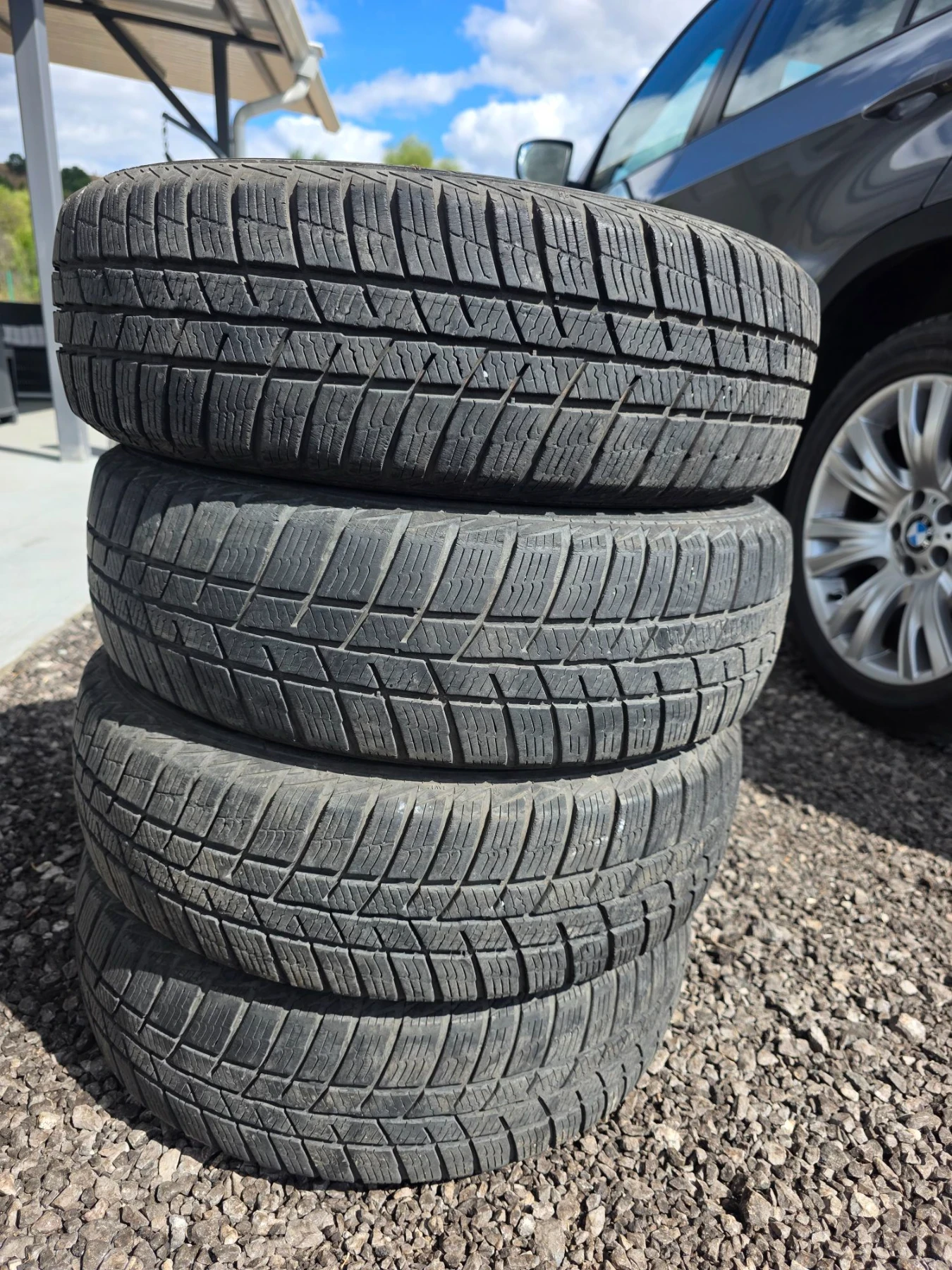 Fiat Panda 4x4 Обслужен/Регистрация , снимка 17 - Автомобили и джипове - 56195683