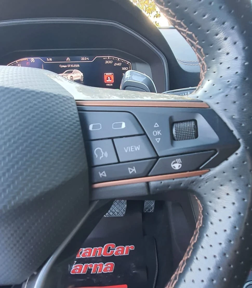Cupra Formentor 2.0TDI 150�.�.7DSG 4DRIVE Executive | Mobile.bg � ����������� 9