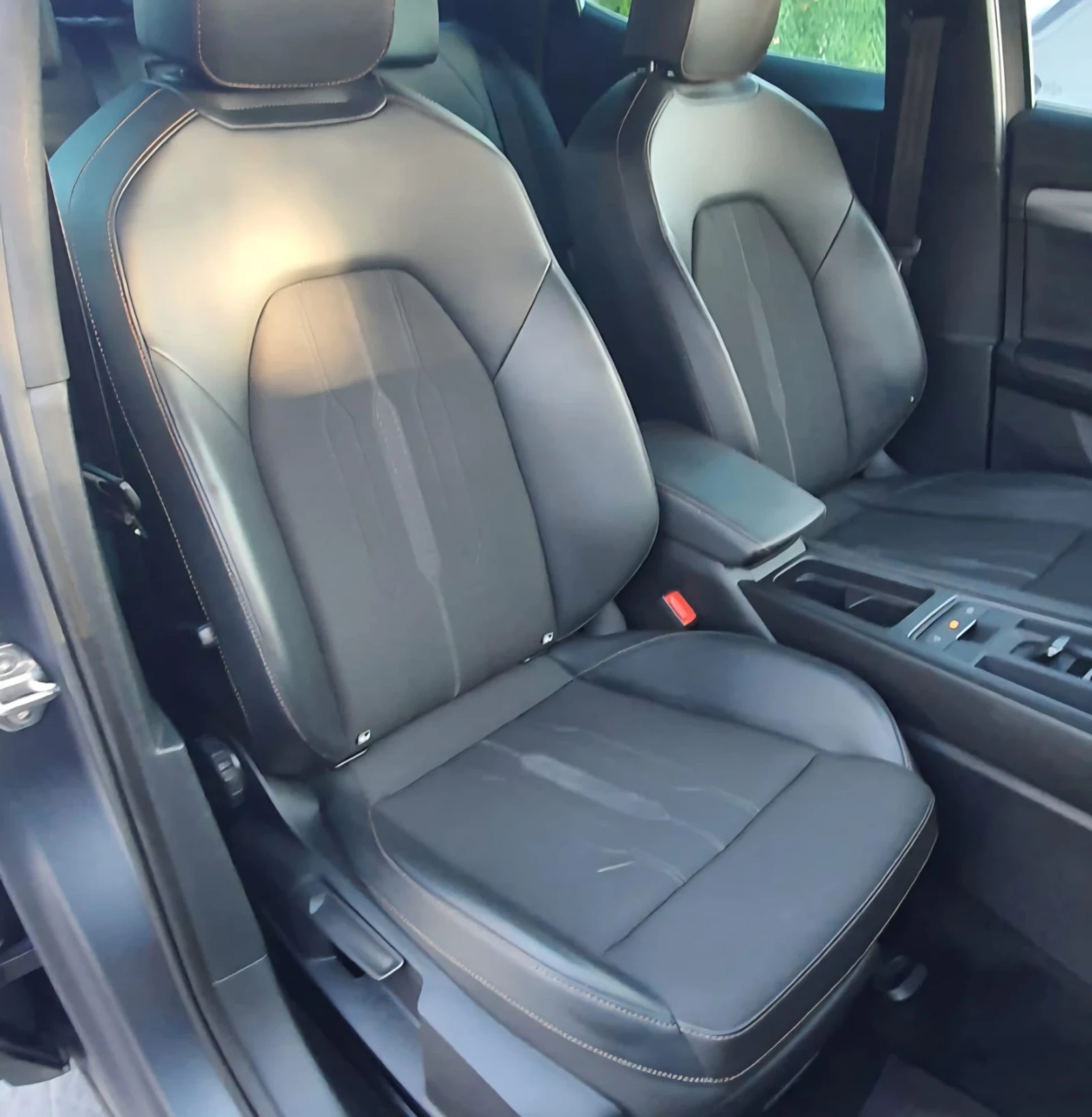 Cupra Formentor 2.0TDI 150�.�.7DSG 4DRIVE Executive | Mobile.bg � ����������� 12