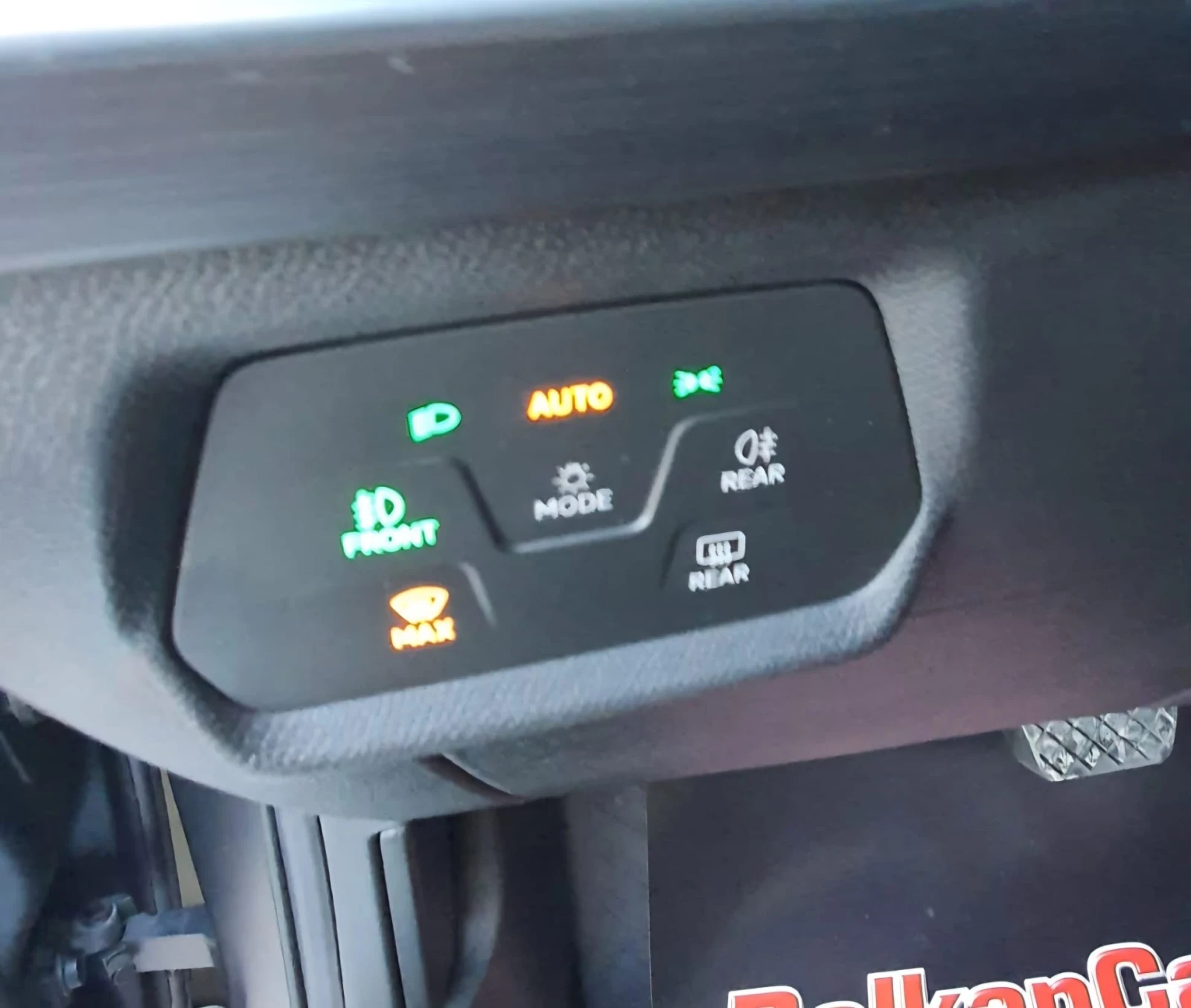 Cupra Formentor 2.0TDI 150�.�.7DSG 4DRIVE Executive | Mobile.bg � ����������� 17