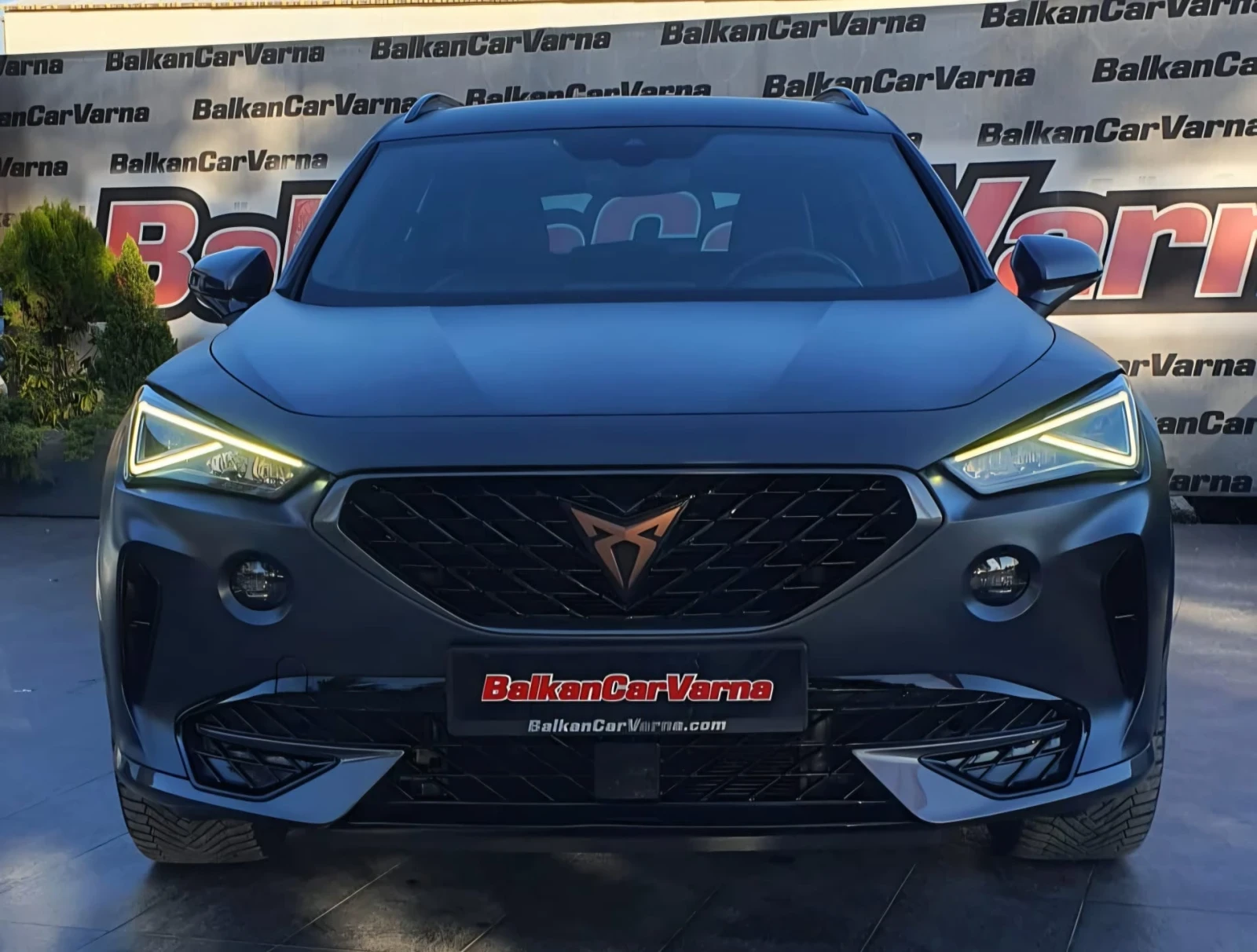 Cupra Formentor 2.0TDI 150�.�.7DSG 4DRIVE Executive | Mobile.bg � ����������� 2