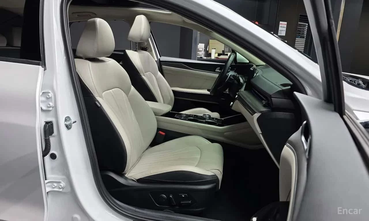 Kia K5 * 1.6 Turbo * ��������� * 360 * ���� �� �� *  | Mobile.bg � ����������� 11