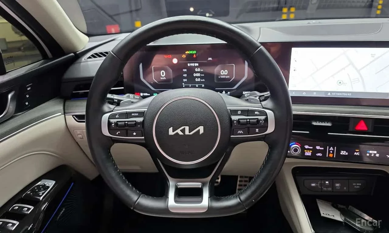 Kia K5 * 1.6 Turbo * ��������� * 360 * ���� �� �� *  | Mobile.bg � ����������� 13